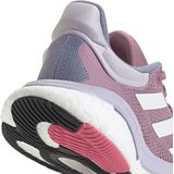 Adidas Solarglide 6 Running Shoes Paars EU 39 1/3 Vrouw