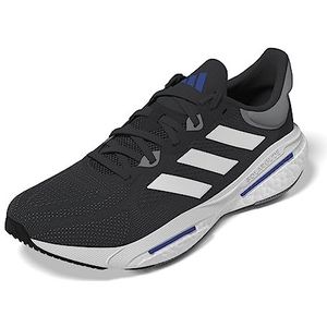 Adidas Solarglide 6 Running Shoes Grijs EU 40 Man