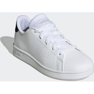 adidas - Advantage - Veterschoen - Synthetisch - Voor Kinderen