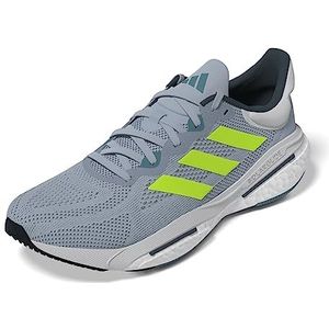 Adidas Solarglide 6 Running Shoes Blauw EU 40 Man