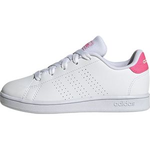 adidas  ADVANTAGE K  Sneakers  kind Wit