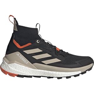 Adidas Terrex Free Hiker 2 Hiking Shoes Zwart EU 45 1/3 Man