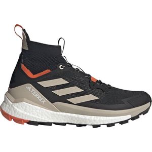 Adidas Terrex Free Hiker 2 Wandelschoenen Zwart EU 45 1/3 Man