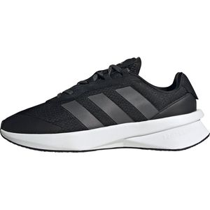 Sneakers Arya ADIDAS SPORTSWEAR. Polyester materiaal. Maten 45 1/3. Zwart kleur