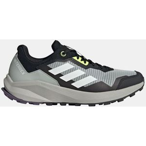 Adidas Terrex Trailrider Trail Running Shoes Grijs EU 44 2/3 Man