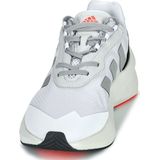 Sneakers Arya ADIDAS SPORTSWEAR. Polyester materiaal. Maten 40. Wit kleur