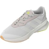 ADIDAS SPORTSWEAR - Arya - Sneakers - Wit/Parelgrijs - Polyester
