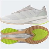 ADIDAS SPORTSWEAR - Arya - Sneakers - Wit/Parelgrijs - Polyester