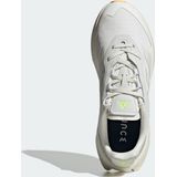 ADIDAS SPORTSWEAR - Arya - Sneakers - Wit/Parelgrijs - Polyester