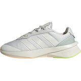 ADIDAS SPORTSWEAR - Arya - Sneakers - Wit/Parelgrijs - Polyester