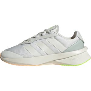 ADIDAS SPORTSWEAR - Arya - Sneakers - Wit/Parelgrijs - Polyester