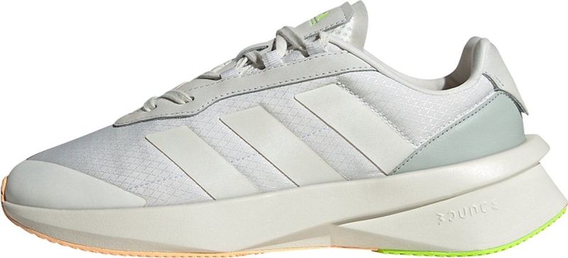 ADIDAS SPORTSWEAR - Arya - Sneakers - Wit/Parelgrijs - Polyester