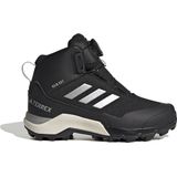 adidas - Terrex Winter Mid BOA RAIN.RDY - Hiking Schoenen - Zwart - Gerecycled Materiaal
