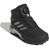 adidas - Terrex Winter Mid BOA RAIN.RDY - Hiking Schoenen - Zwart - Gerecycled Materiaal