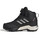 adidas - Terrex Winter Mid BOA RAIN.RDY - Hiking Schoenen - Zwart - Gerecycled Materiaal