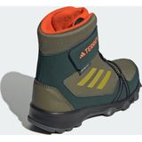 Adidas - Terrex Snow Cf R.rdy - Wandelschoenen - Zwart - Synthetisch