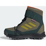 Adidas - Terrex Snow Cf R.rdy - Wandelschoenen - Zwart - Synthetisch