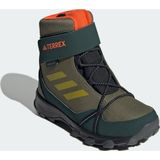 Adidas - Terrex Snow Cf R.rdy - Wandelschoenen - Zwart - Synthetisch