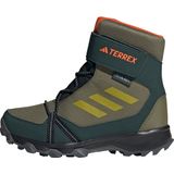 Adidas - Terrex Snow Cf R.rdy - Wandelschoenen - Zwart - Synthetisch