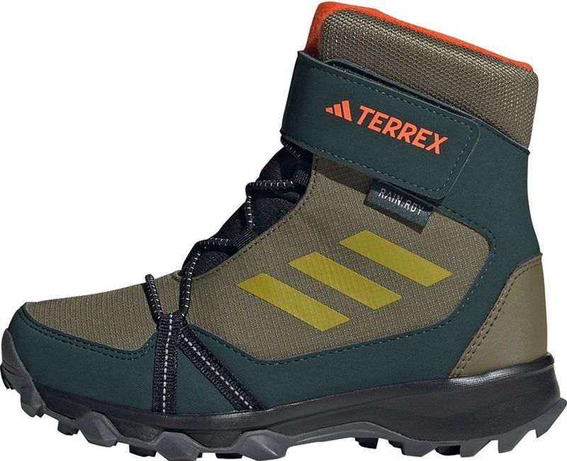 Adidas - Terrex Snow Cf R.rdy - Wandelschoenen - Zwart - Synthetisch
