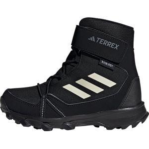 Adidas Terrex Snow Cf R.rdy Hiking Shoes Zwart EU 40