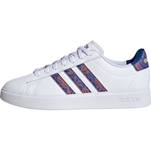 Adidas Grand Court 2.0 Trainers Wit EU 37 1/3 Vrouw