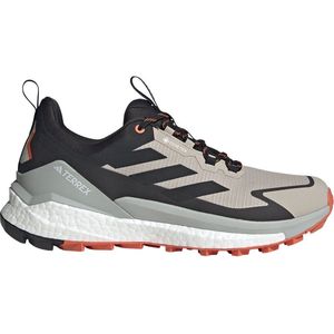 Adidas Terrex Free Hiker 2 Low Goretex Hiking Shoes Grijs EU 40 2/3 Man