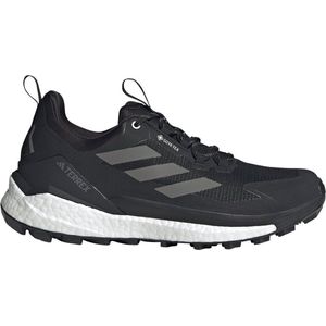 Adidas, Terrex Free Hiker 2 Trail Schoenen Zwart, Heren, Maat:42 EU