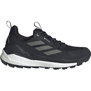 Adidas Terrex Free Hiker 2 Low Goretex Hiking Shoes Zwart EU 44 2/3 Man