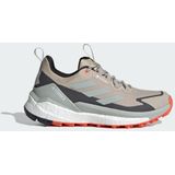 adidas Terrex Womens Terrex Free Hiker 2 Low GTX Multisportschoenen (Dames |grijs |waterdicht)