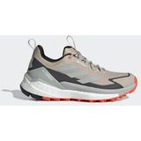 adidas - Terrex Free Hiker 2.0 - Wandelschoenen - Zwart - GORE-TEX