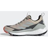 adidas - Terrex Free Hiker 2.0 - Wandelschoenen - Zwart - GORE-TEX