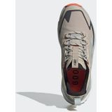 adidas - Terrex Free Hiker 2.0 - Wandelschoenen - Zwart - GORE-TEX