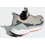 adidas - Terrex Free Hiker 2.0 - Wandelschoenen - Zwart - GORE-TEX