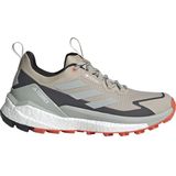 adidas - Terrex Free Hiker 2.0 - Wandelschoenen - Zwart - GORE-TEX