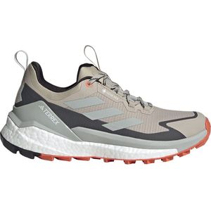 adidas - Terrex Free Hiker 2.0 - Wandelschoenen - Zwart - GORE-TEX