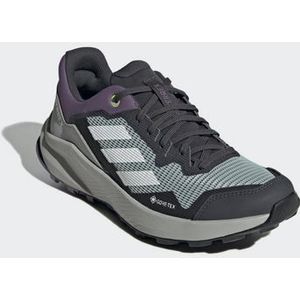 Trail schoenen adidas TERREX TRAILRIDER GTX W if5023 38 EU