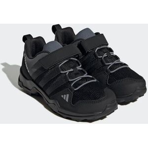 adidas Terrex Ax2r Sneakers uniseks-kind, core black/core black/onix, 36 EU