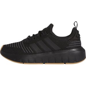 Adidas Swift Run23 Running Shoes Zwart EU 39 1/3 Jongen
