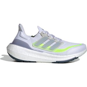 Adidas Ultraboost Light Hardloopschoenen Wit EU 41 1/3 Vrouw