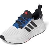 adidas - Swift Run - Hardloopschoenen - Tweekleurig - Junior