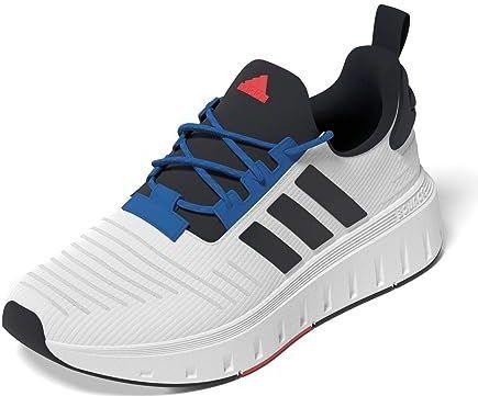 adidas - Swift Run - Hardloopschoenen - Tweekleurig - Junior
