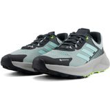 Adidas Terrex Soulstride Flow Goretex Trailrunningschoenen Grijs EU 40 2/3 Vrouw