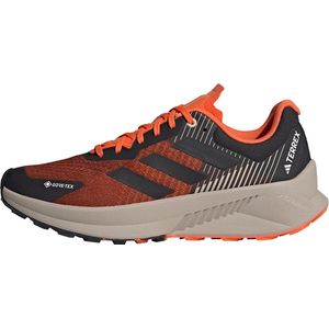 Trail schoenen adidas TERREX SOULSTRIDE FLOW GTX if5007 46 EU