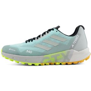 Trail schoenen adidas TERREX AGRAVIC FLOW 2 GTX if2569 46,7 EU