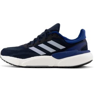 Adidas Solarboost 5 Running Shoes Blauw EU 43 1/3 Man