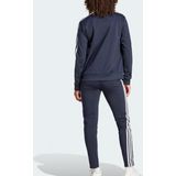 adidas Sportswear Essentials 3-Stripes Trainingspak - Dames - Blauw