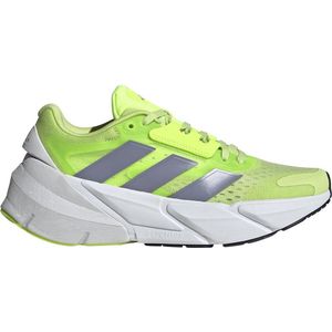 Adidas Adistar 2 Hardloopschoenen Groen EU 40 2/3 Vrouw