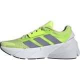 Adidas Adistar 2 Hardloopschoenen Groen - Dubbeldichte Tussenzool - Mesh Bovenlaag