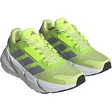 Adidas Adistar 2 Hardloopschoenen Groen - Dubbeldichte Tussenzool - Mesh Bovenlaag